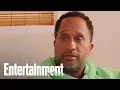 Black-ish Creator Kenya Barris Reveals Why The Show Was Once Censored Entertainment Weekly