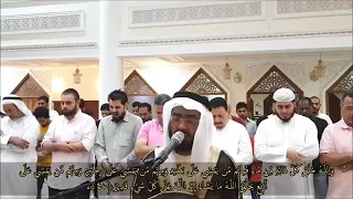 تلاوة مباركة من سورة النور للقارئ رضوان بن محمد آل إسماعيل 