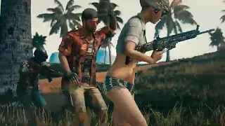 Download PUBG FOR LIFE 2 SONG LYRICS: Kau yang lagi sensi. MP3