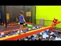 Urban Air Trampoline Park Adventure Park Katy TX Now Open