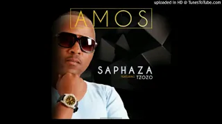 amos saphaza ft tzozo pro by tonicjazz