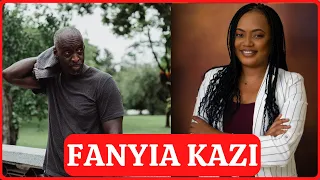 Live DENIS MPAGAZE JE UNAFAHAMU SIRI ZA MAISHA ZILIZOJIFICHA 