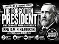 23rd American President Benjamin Harrison 1889-1893 The American Presidents Series