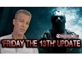 Video di Exclusive: New 'Friday the 13th' Movie Update | Producer Brad Fuller