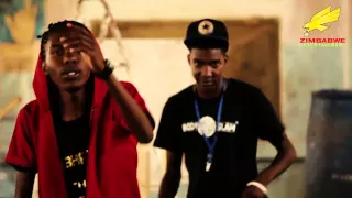 tipsy mabhanditi dairai bodyslam riddim june 20141