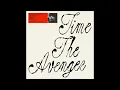Download Lagu White Denim feat. Plantoid - Time The Avenger (The Pretenders Cover)