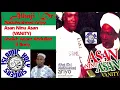 Download Lagu Alhaji (Dr.) Waheed Ariyo  - VANITY - ASAN NINU ASAN