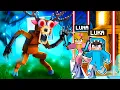 Download Lagu 99 NOĆI U ŠUMI PROTIV NAJSIGURNIJE BAZE U MINECRAFTU!