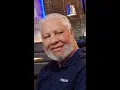 Funeral Mass of Calvin Clement