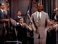 Louis Jordan - Let The Good Times Roll [Colourised] 1947