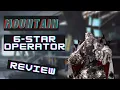 Download Lagu Arknights Operators review | Mountain review - 6-star brawler