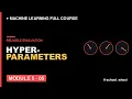 M5L4 Cross-Validation Explained Visually K-Fold CV Machine Learning free course