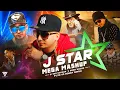 Lagu The J Star Mega Mashup 2025 | Yo Yo Honey Singh | Na Na Na X Hulara X Gabrru X Billo | Sunny Hassan