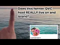 What s Lisa Robertson sharing on Facebook live Former QVC host Lisa Robertson goes live