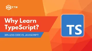 Don t believe the haters Yes you SHOULD learn TypeScript Why Watch the