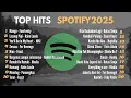 Download Lagu Top Hits Spotify Indonesia 2025 | Top Spotify Indonesia 2025 | Lagu Hits Spotify 2025 | Lagu Terbaru