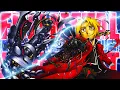 Reading FullMetal Alchemist for the FIRST TIME Blind Manga Review