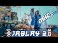 HEBOHHH ❗❗❗ JABLAY 2 VERSI BAJIDORAN MODERN || LIVEKOJENGKANG || MHCMUSIC