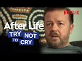 Download Lagu After Life Grief - The Most Heartbreaking Moments From S2