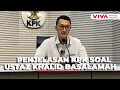 Download Lagu Ustaz Khalid Basalamah Kembalikan Uang ke KPK Terkait Kasus Kuota Haji