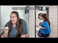 Nesting at 36 Weeks Pregnant Then THIS Happened Its Kayla Victoria