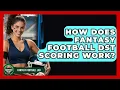 How Does Fantasy Football DST Scoring Work - Fantasy Football Lab