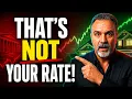 30-Year Treasury HITS 5 33 What It Means for Mortgage Rates