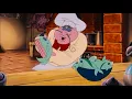 The Little Mermaid - Les Poissons (cover)