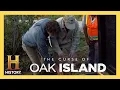 A Hidden Void Found Beneath Oak Island The Curse of Oak Island S3 E7 Full Episode