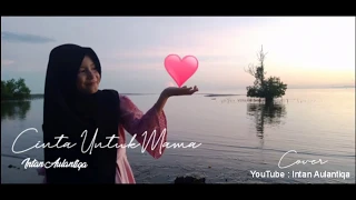 Download Kenny - Cinta Untuk Mama cover Intan Aulantiqa MP3