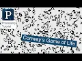 Processing Conway s Game of Life