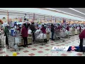 Market Basket hires for dozens of stores as industry faces staffing crisis
