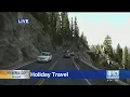 Memorial Day Weekend Traffic Report Near Tahoe