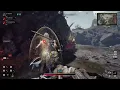 This Withered Knight Build Won an Impossible 1v3 | Mistfall Hunter