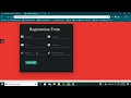 dynamic form with php 7 and mysql database