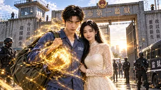 Cao Thủ Thần Y Ra Tù Giả Làm Shipper Một Tay Cứu Sống Ông Nội Chủ Tịch Khiến Cháu Gái Trao Thân