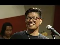 YOLANDA X ADA APA DENGANMU - ANDIKA KANGEN BAND X ANDRE STINKY - LIVE SESSION TAULANY MUSIC