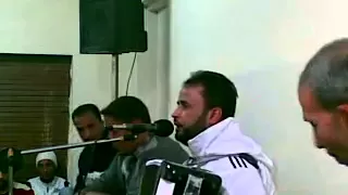 فوزي صغيرون دندنها