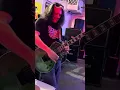 Lagu Testament-Shadow People V1-Euro Rehearsals-Testament Compound-9-17-25