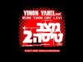Lagu Yinon Yahel - Flight Mode - Dean Cohen Remix