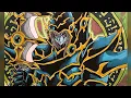 Relaxing Timelapse Sketching Inking Coloring ft Dark Paladin from