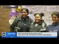 NYPD Transportation Bureau holds Educate a Girl conference