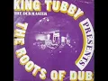King Tubby - The Roots Of Dub - 10 - The Immortal Dub
