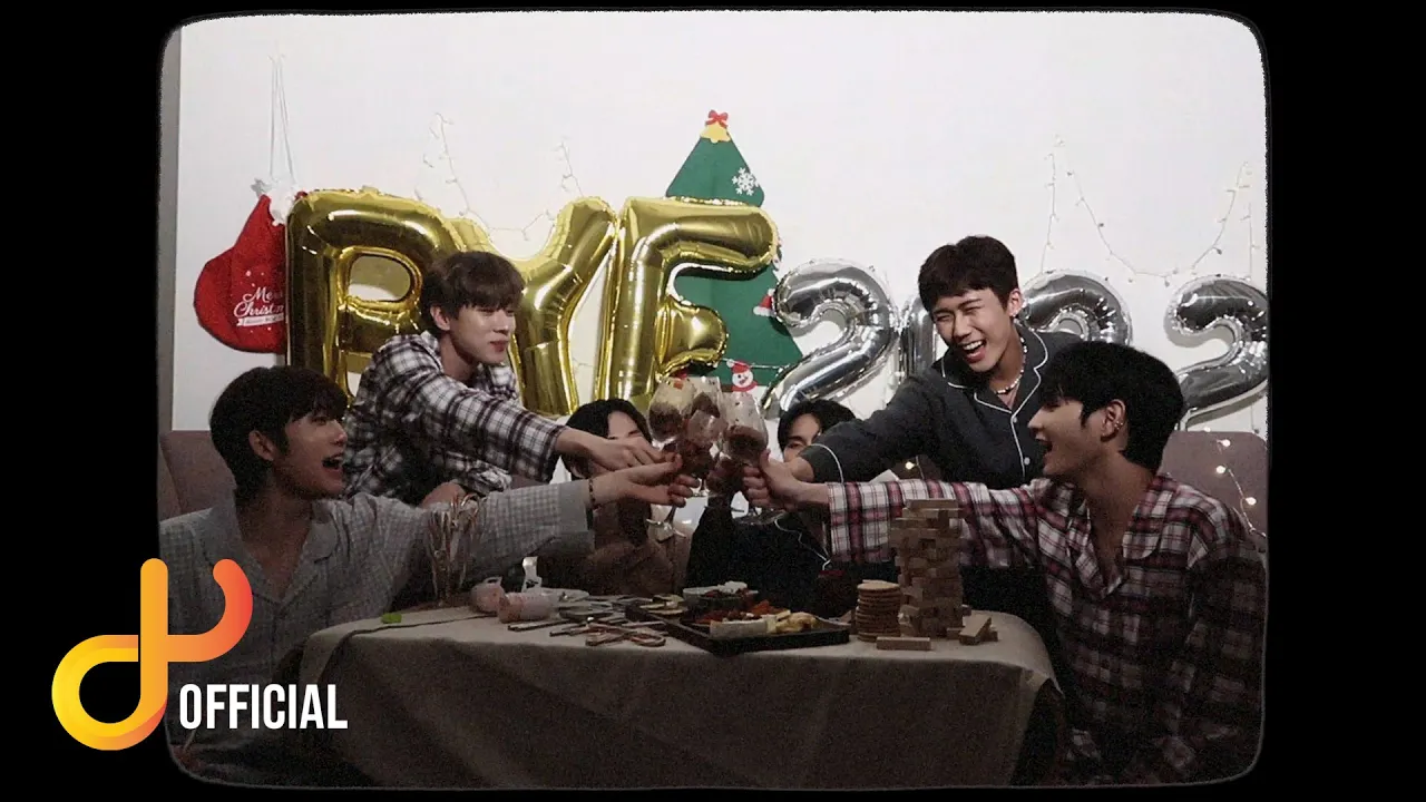 Latest MV / 2022 (Forever)