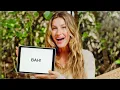 Download Lagu Gisele Bündchen Teaches Brazilian Slang | Vanity Fair