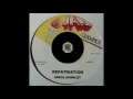 The Roots Radics ‎–  Repatriation ‎- Version ‎– B1