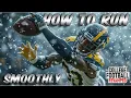 How To Run College Football Revamped SMOOTHLY