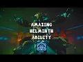 Warframe - NOURISH IS ONE OF THE BEST HELMINTH ABILITIES