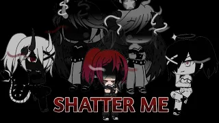 Download {SHATTER ME}//GACHA LIFE 1/ //by:AIEERA OFFICIAL 💞 MP3