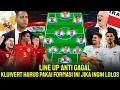 Download Lagu STARTING LINE UP KRUSIAL! Inilah 11 Pemain Yang Wajib Turun Dilaga Kontra Irak